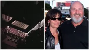 Reportan asesinato del director Rob Reiner y su esposa, famoso por “Cuando Harry conoció a Sally”