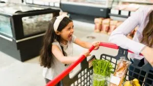 Aliados de mamá y papá: relojes inteligentes ayudan a calmar los berrinches de los niños