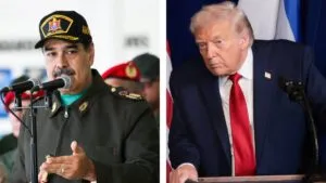 Caída de Maduro y grave enfermedad de Trump: las predicciones para 2026 de brujos peruanos