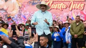 Maduro afirma que “ya es 2026” en Venezuela y causa revuelo en redes