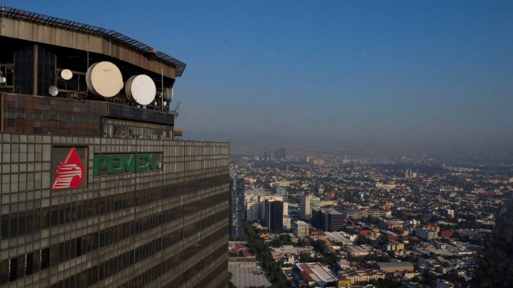 Pemex