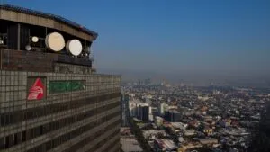 Pemex nombra a nuevo jefe de Exploración y Producción, según Reuters