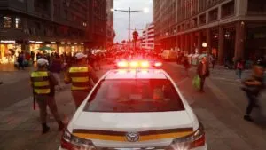 Detienen a uno de los sospechosos del robo de obras de arte en Brasil