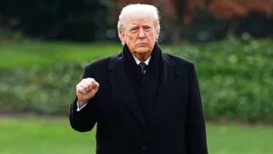 Discurso de Trump hoy: el mensaje optimista que el presidente dio a EE. UU.