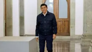 Datos clave sobre el proceso de revocación de mandato de Salomón Jara