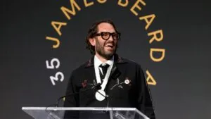 ¿Quién es Richard Hart, el panadero que habló mal de México y ahora ofrece disculpas?