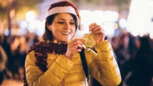 ¿Amor, salud y dinero? Rituales para recibir el Año Nuevo 2026