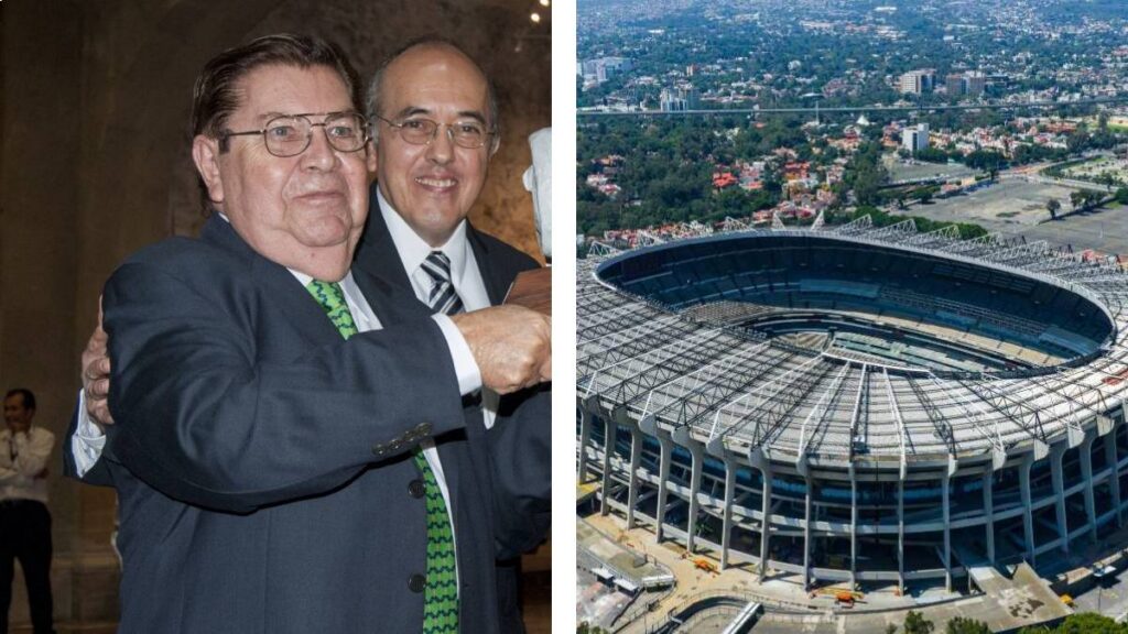 El comentarista Roberto Guerrero se encuentra grave