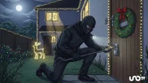 Que no te amarguen Navidad: Alertan por este robo de temporada