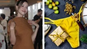 Colores de ropa para Año Nuevo: qué significan y cómo usarlos, según Vogue
