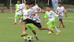 Rumbo al Mundial 2026, CDMX rehabilitará 500 canchas de futbol