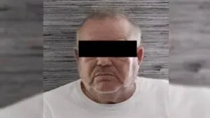 Detienen en Culiacán a “Sagitario”, operador ligado a los Beltrán Leyva