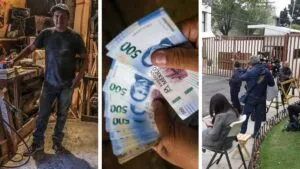 Desde este 1 de enero de 2026, suben salarios mínimos para estas profesiones y oficios