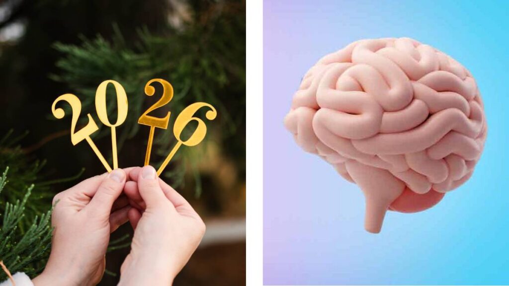 Mejora el Año Nuevo con salud mental