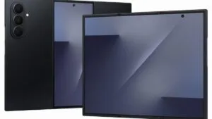 ¡Oficial! Samsung presenta su primer celular plegable triple: ¿Galaxy Z Trifold llegará a México?