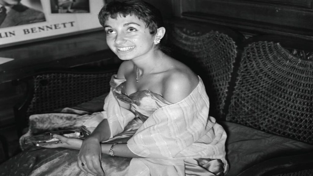 Muere Sandra Caron, actriz del programa The Crystal Maze