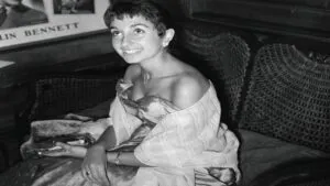 Muere Sandra Caron, actriz del programa The Crystal Maze