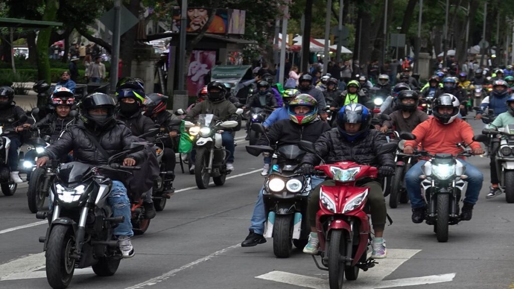 se-reportan-43-accidentes-diarios-de-motociclistas-en-cdmx
