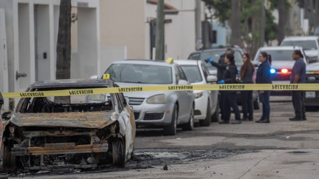 La inseguridad continúa siendo el mayor fracaso del Estado mexicano, pese al cambio político y al discurso oficial.