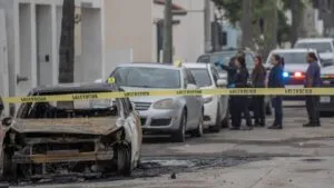 La inseguridad, el fracaso histórico que México no quiere enfrentar