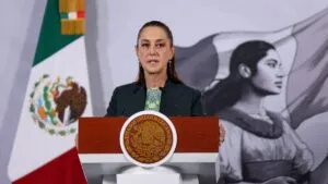 Seguridad y poder, los claroscuros durante el primer año de gobierno de Claudia Sheinbaum