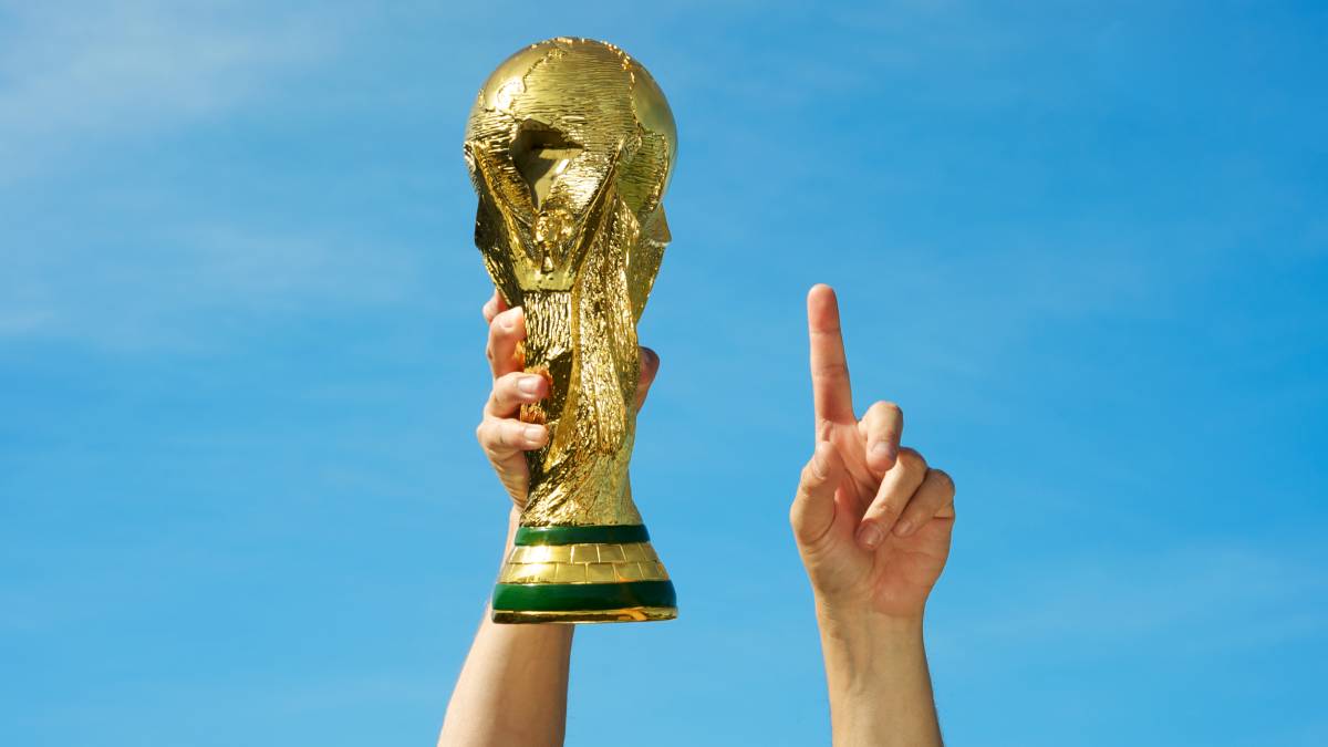 Selecciones favoritas del Mundial 2026: según casas de puestas, estadísticas y la IA - UnoTV