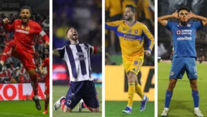 ¡Oficial! Liga MX anuncia fechas y horarios para las semifinales del Apertura 2025: favoritos, según la IA