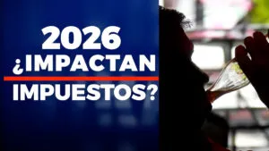 "Será Viral": Ya vienen los impuestos 2026, ¡haz cuentas!
