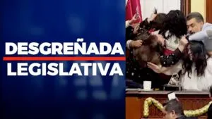 “Será Viral”: Diputadas de CDMX se dan con todo por desaparición del INFO