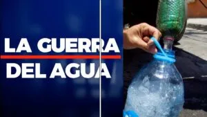 “Será Viral”: Nueva ley de aguas no acabará con sed de México