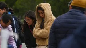 SGIRPC alerta: Año Nuevo helado en CDMX por descenso de temperaturas del martes al jueves