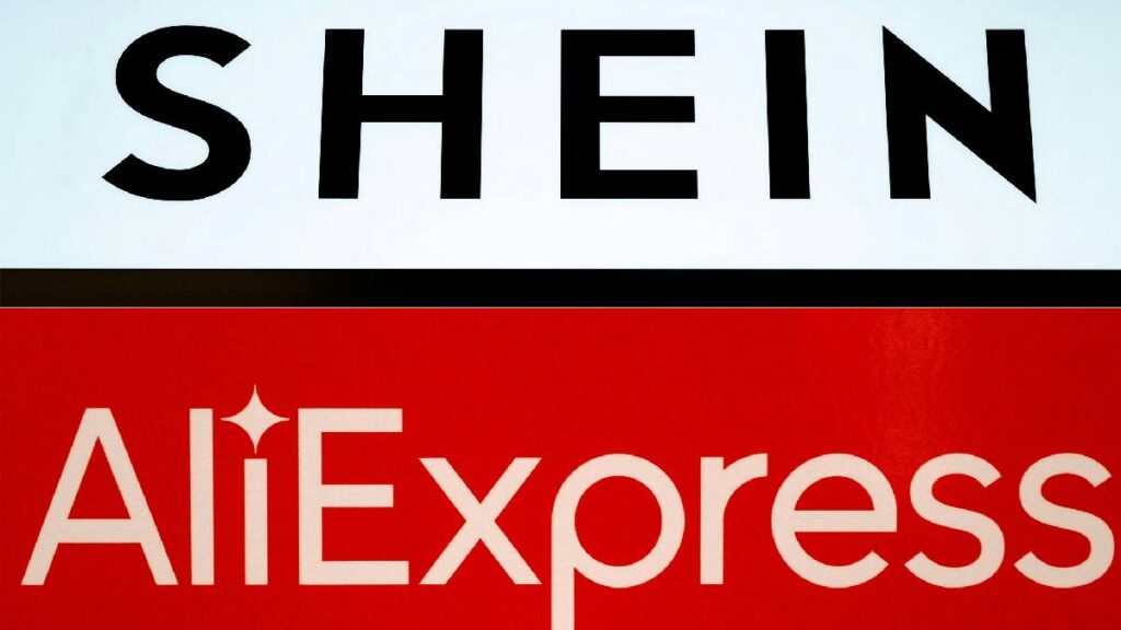 Sheinbaum niega que aranceles vayan contra China y anticipa diálogo; podrían subir precios de productos asiáticos como los de Shein.