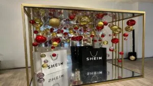 SHEIN abre tienda física temporal en CDMX: fechas, horario y ubicación