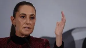 Sheinbaum confirma que asistirá al sorteo del Mundial 2026 en Estados Unidos: “Creo sí voy a ir”