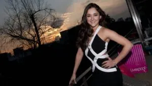 Sherlyn deslumbra con su nueva figura en redes sociales; este fue el cambio que tuvo