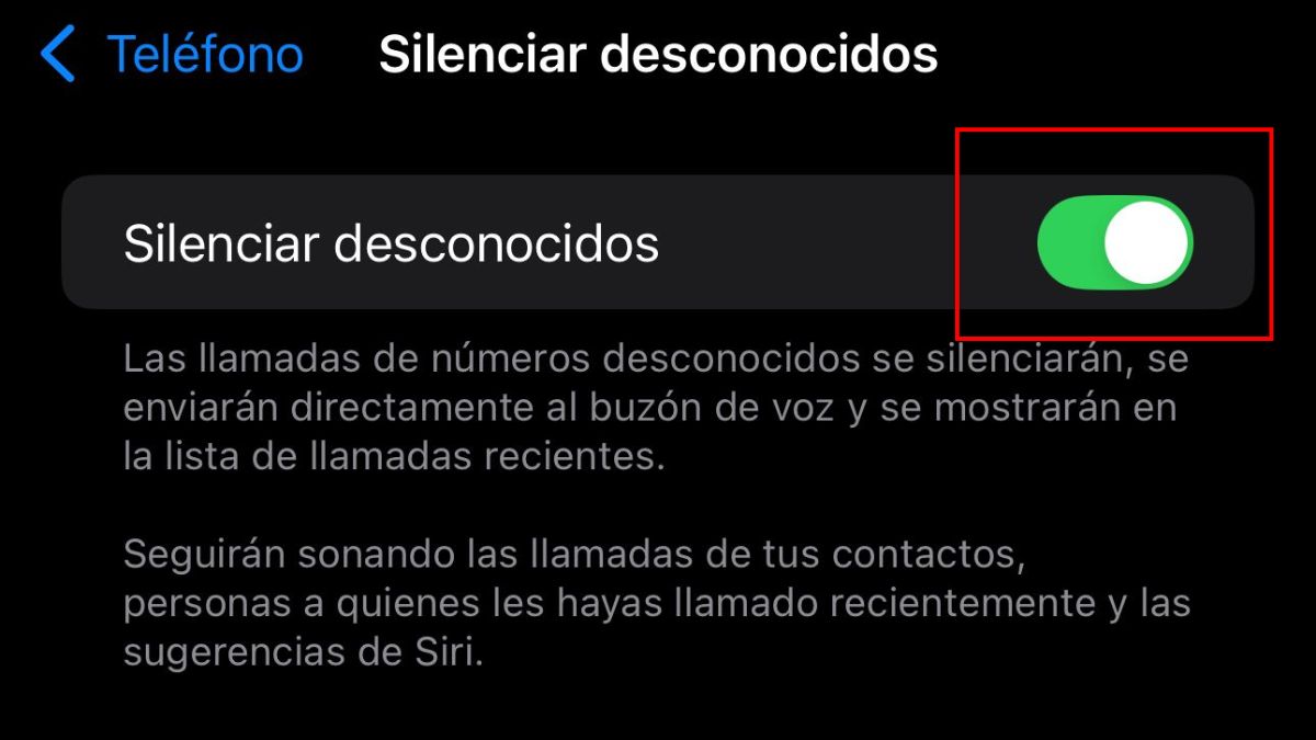 ¿Cómo detectar y bloquear las llamadas spam en México?- UnoTV