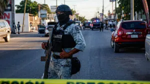 “Chapitos” vs “Mayitos”: la mayor traición en el Cártel de Sinaloa