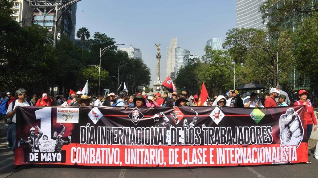 conductas que se castigarán en elecciones sindicales