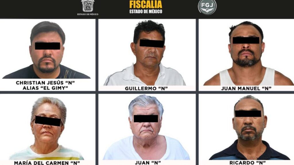 Líderes sindicales vinculados a proceso por venta ilegal de agua.