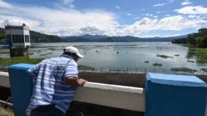 Entra diciembre con menos agua: Cutzamala baja y 37 presas clave están por debajo del 50%