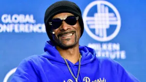 Navidad con Snoop Dogg y la NFL; dónde y cuándo verlo