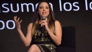 Hospitalizan a Sofía Niño de Rivera: ve estado de salud