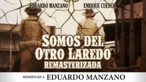 No solo en “Los Polivoces”, otras películas donde participó Eduardo Manzano