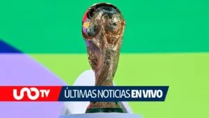 Sorteo Mundial 2026 en vivo: ve cómo queda México y los grupos en la Copa del Mundo