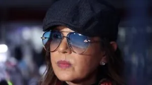 Yolanda Andrade no recayó por su enfermedad; revelan que vive un “encierro obligatorio”