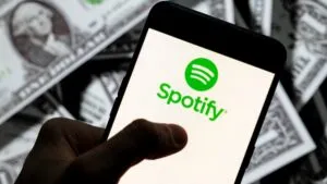 Spotify desactiva cuentas tras copia masiva de canciones y metadatos