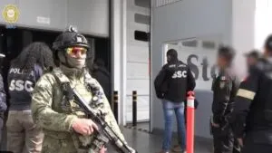 De Michoacán a la México-Tacuba: recuperan en CDMX miles de productos robados en carretera de Maravatío