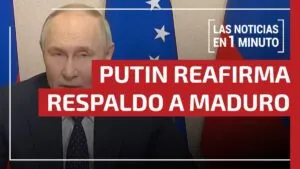 Noticias de hoy 12 de diciembre 2025, hasta las 14:00 horas, en un minuto