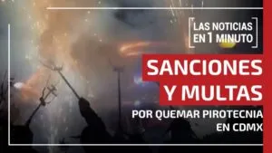 Noticias de hoy 19 de diciembre 2025, hasta las 14:00 horas, en un minuto