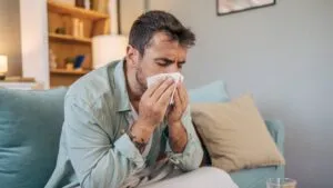 Evita contagiarte de la “supergripe” con estos 5 sencillos consejos